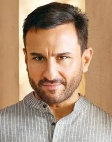 ಸೈಫ್ ಅಲಿ ಖಾನ್(SAIF ALI KHAN)