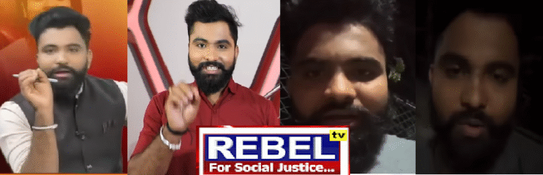 “ನ್ಯೂಸ್‌” ಓದುವಾಗಲೇ “ಸುದ್ದಿಮನೆ”ಯಿಂದ ಆ “ಆಂಕರ್‌”  ಹೊರನಡೆದಿದ್ದೇಕೆ ..!?