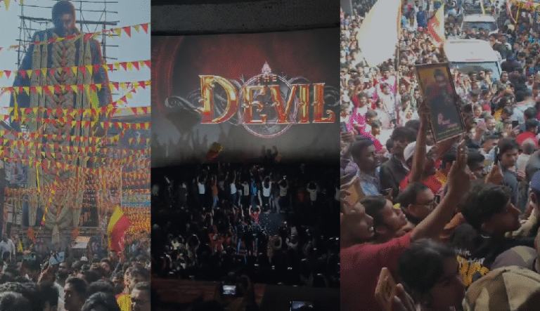 ಕೊಟ್ಟ ಮಾತು ಉಳಿಸಿಕೊಂಡ “ಡಿ ಬಾಸ್” ಅಭಿಮಾನಿಗಳು