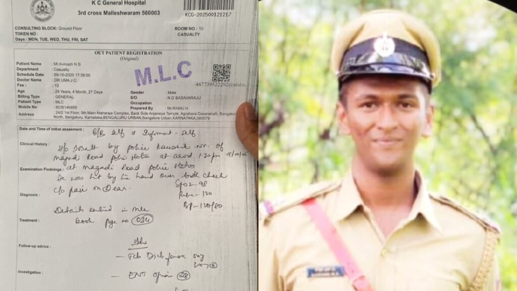 fir against psi kaushik