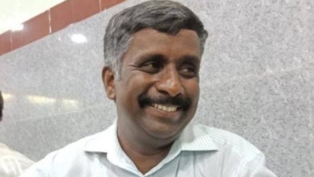 muda activist snehamayi krishna