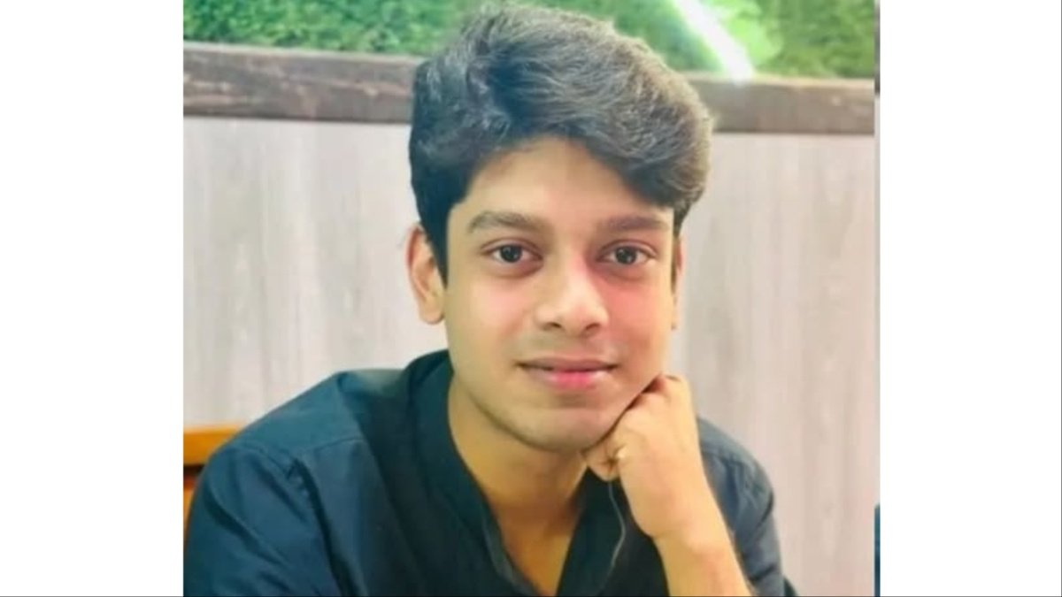 sumanth manjunath naik