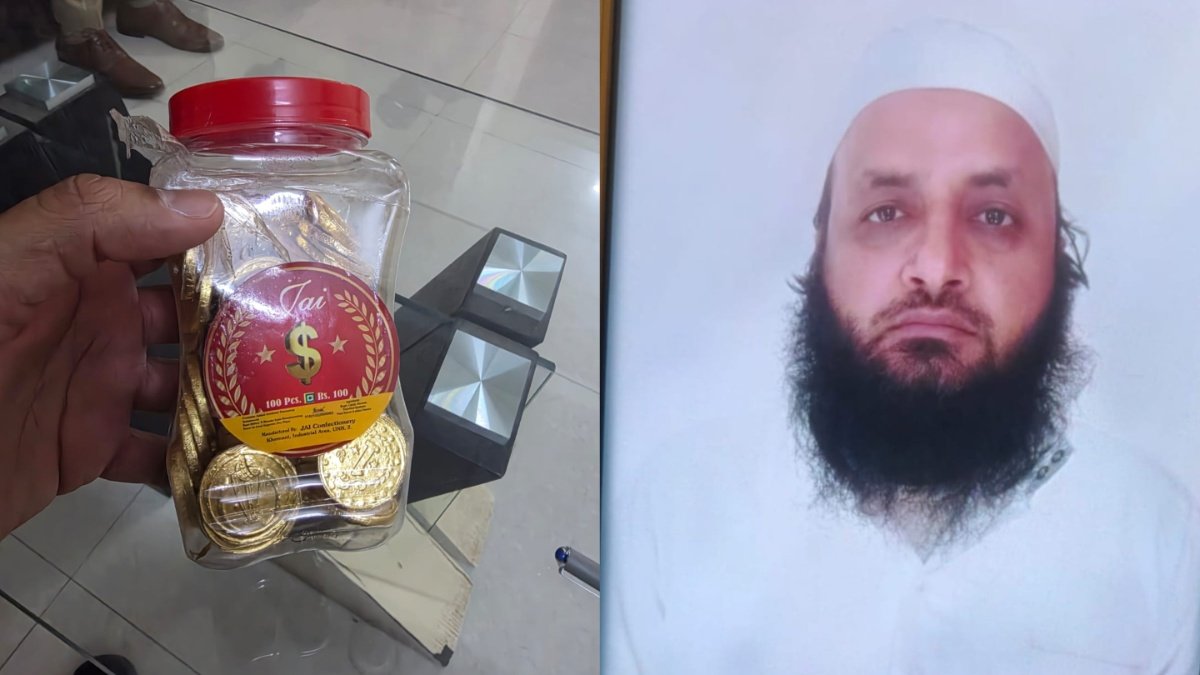 lakkundi fake treasure scam