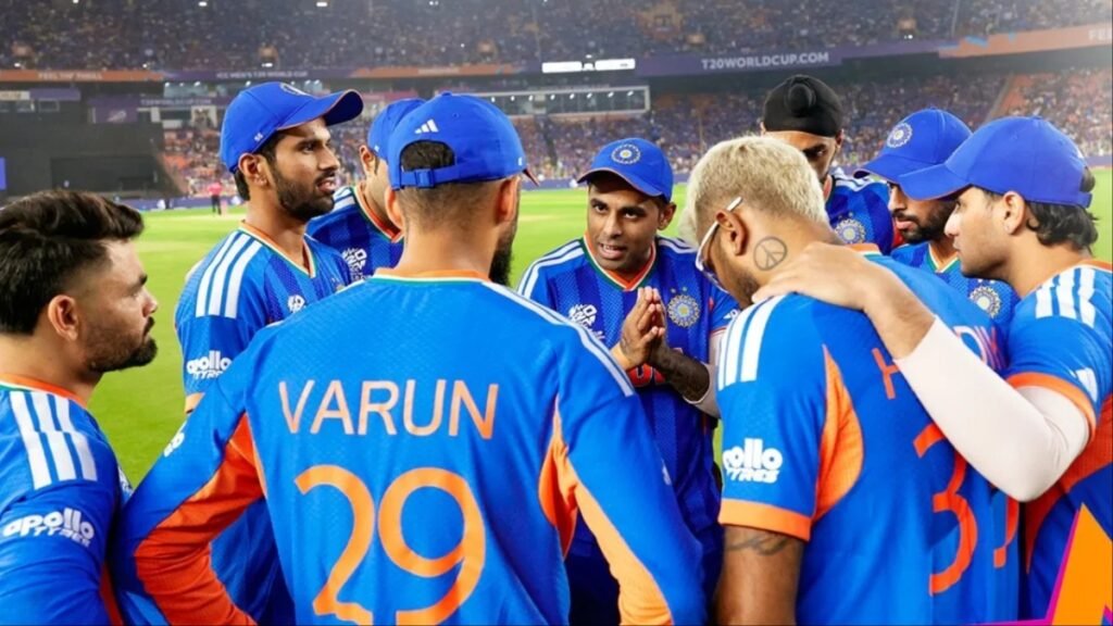 team india semi final