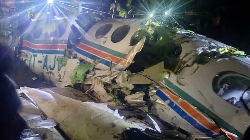 jharkhand chatra air ambulance