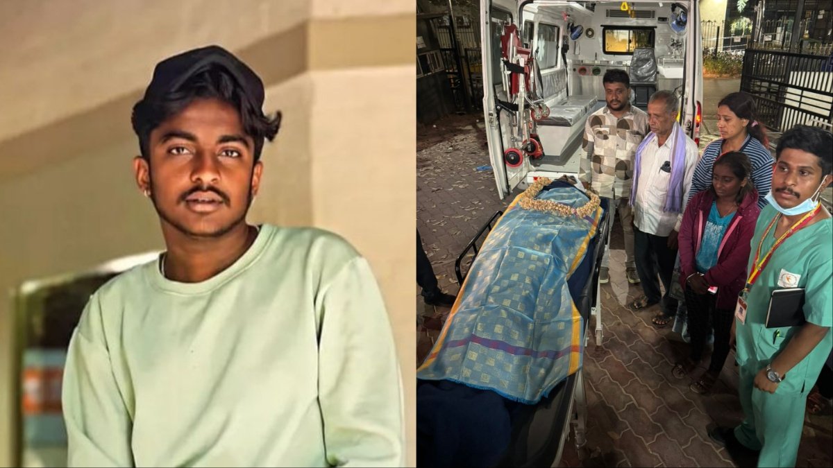 organ donation bangalore victoria