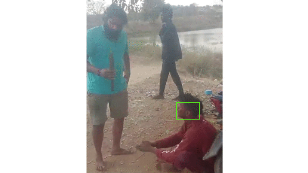 kaggalipura thattaguppe youth assault