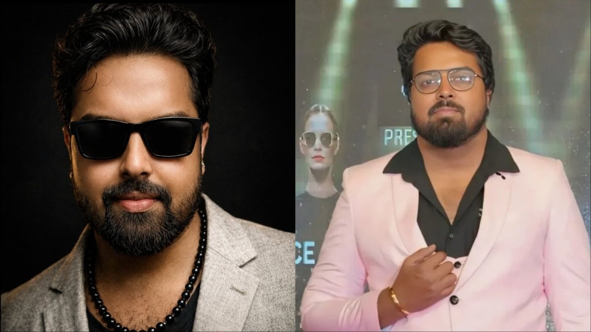 sandalwood director anish kidnap