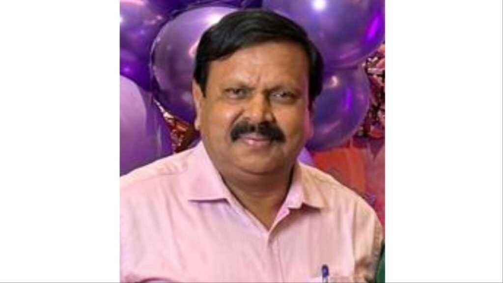 retired bbmp engineer suicide