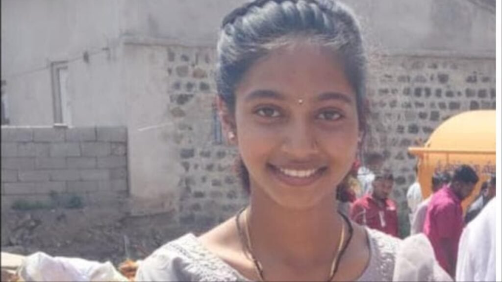 chikkodi student death