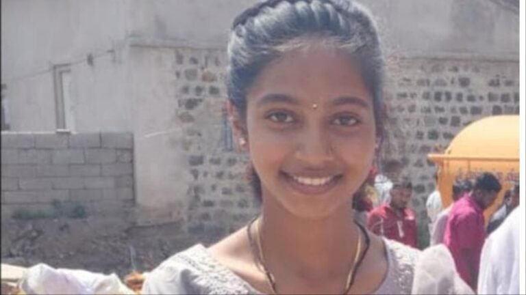 chikkodi student death