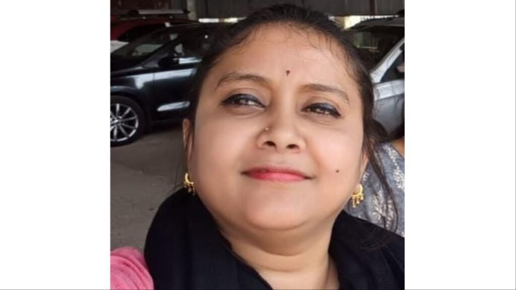 bagalagunte techie vidya jyothi