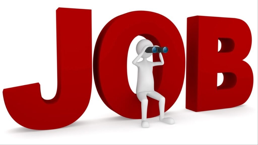 mega job fair ramanagara