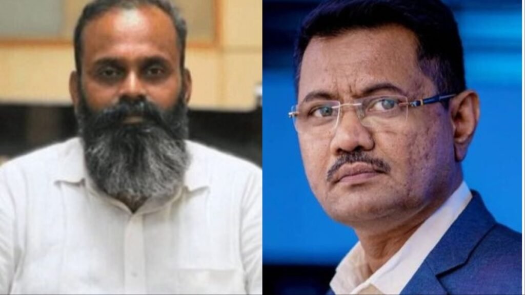 kspcb employees union election