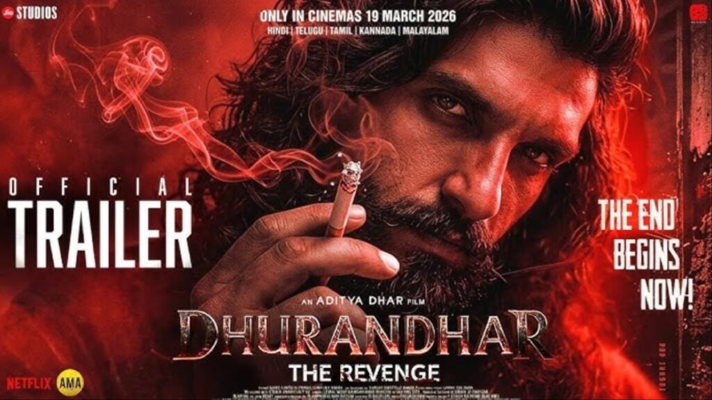 dhurandhar 2