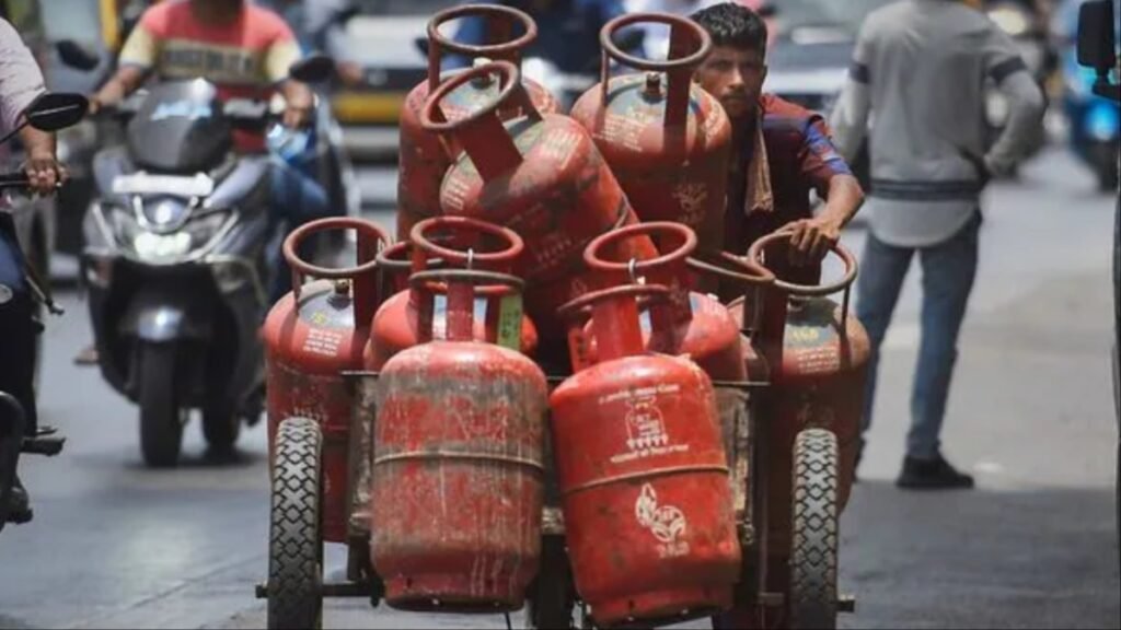 lpg cylinder price hike