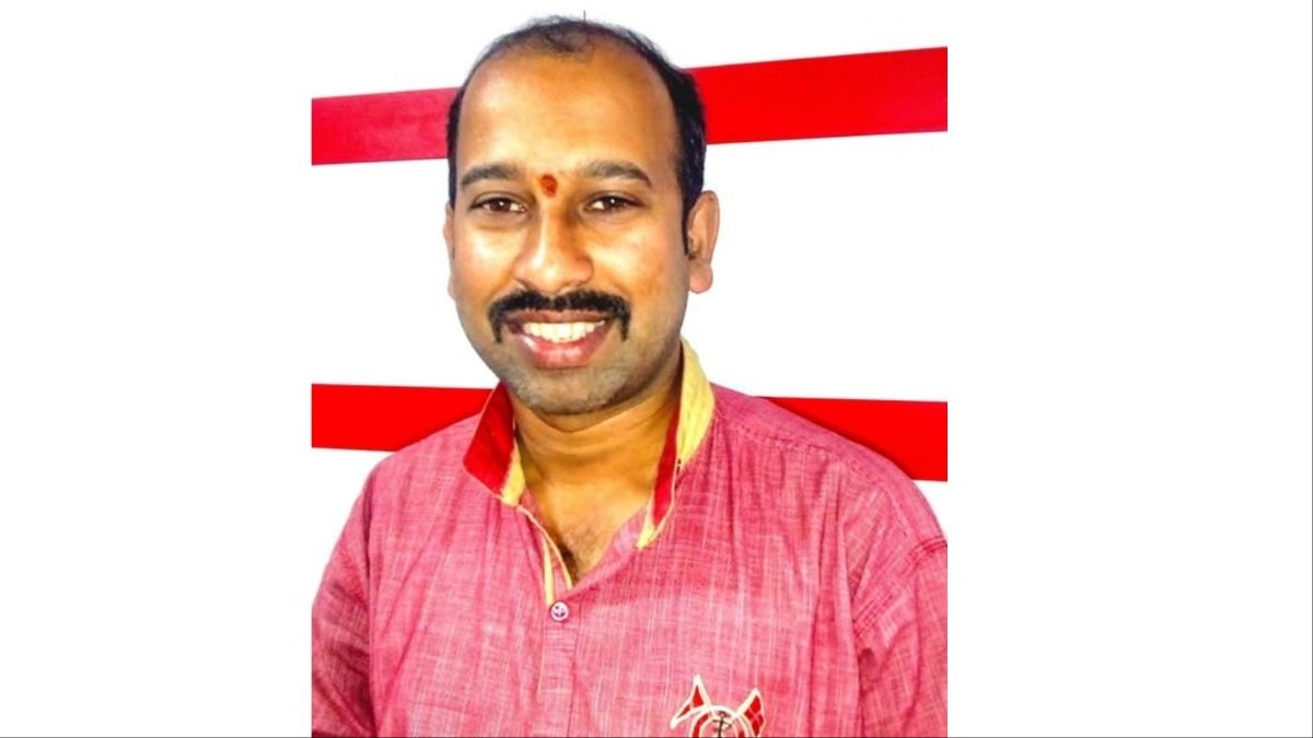 journalist preetham kemmai scandal