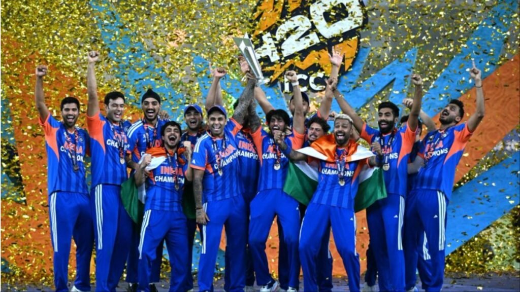 india wins t20