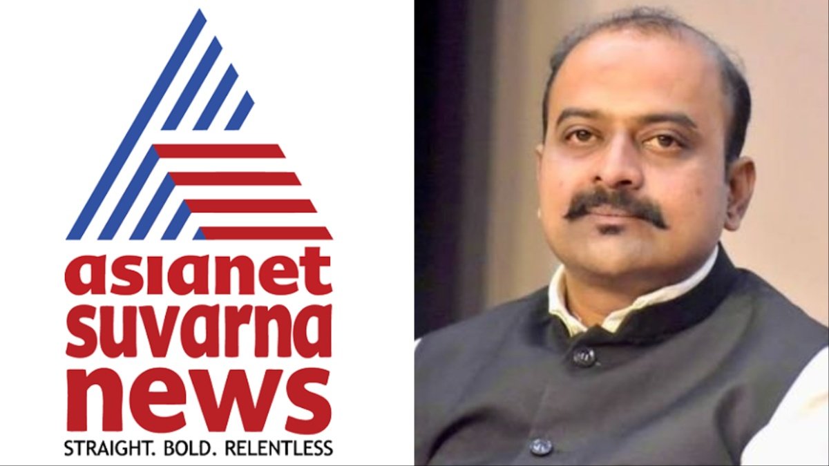 suvarna news trp crisis