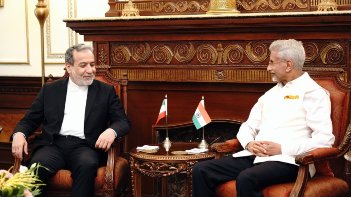 jaishankar secures safe passage