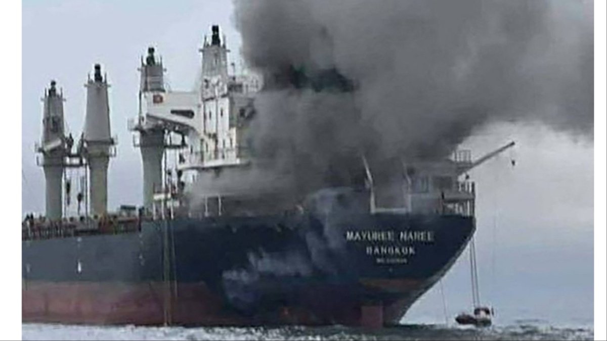 iran strikes us tanker