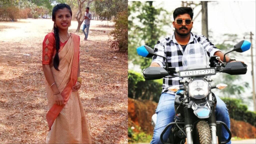 bangalore varthur murder case