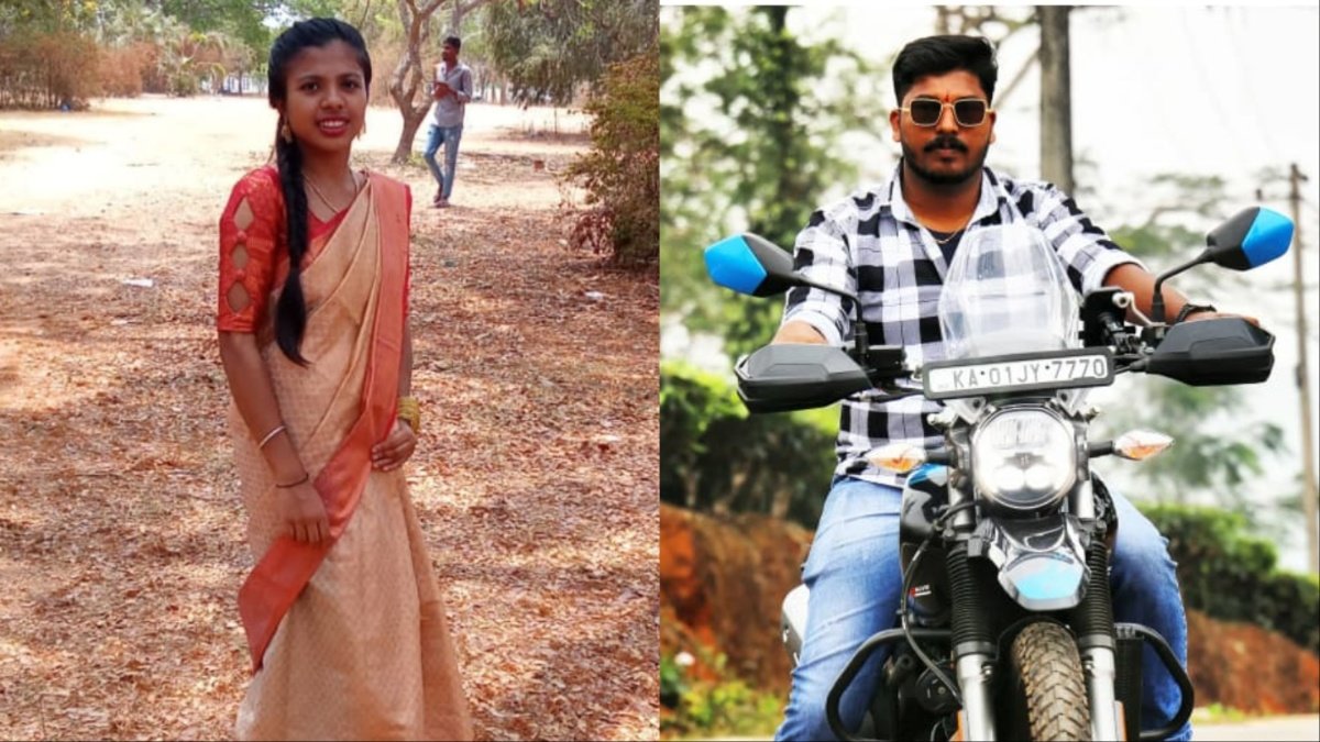 bangalore varthur murder case