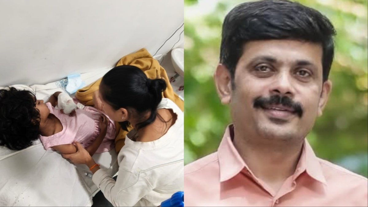 veerakaputra srinivas rescues