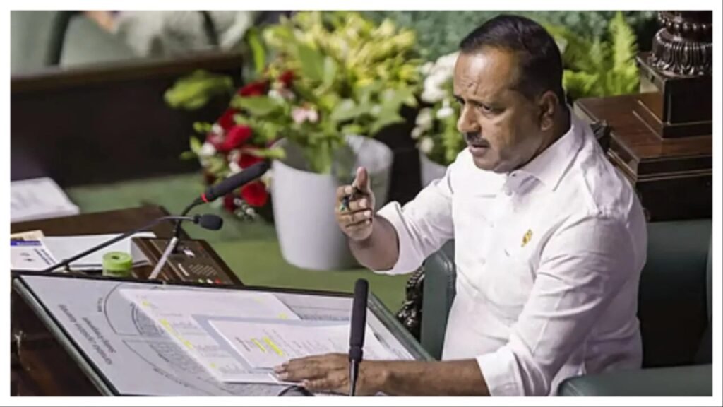 karnataka assembly speaker