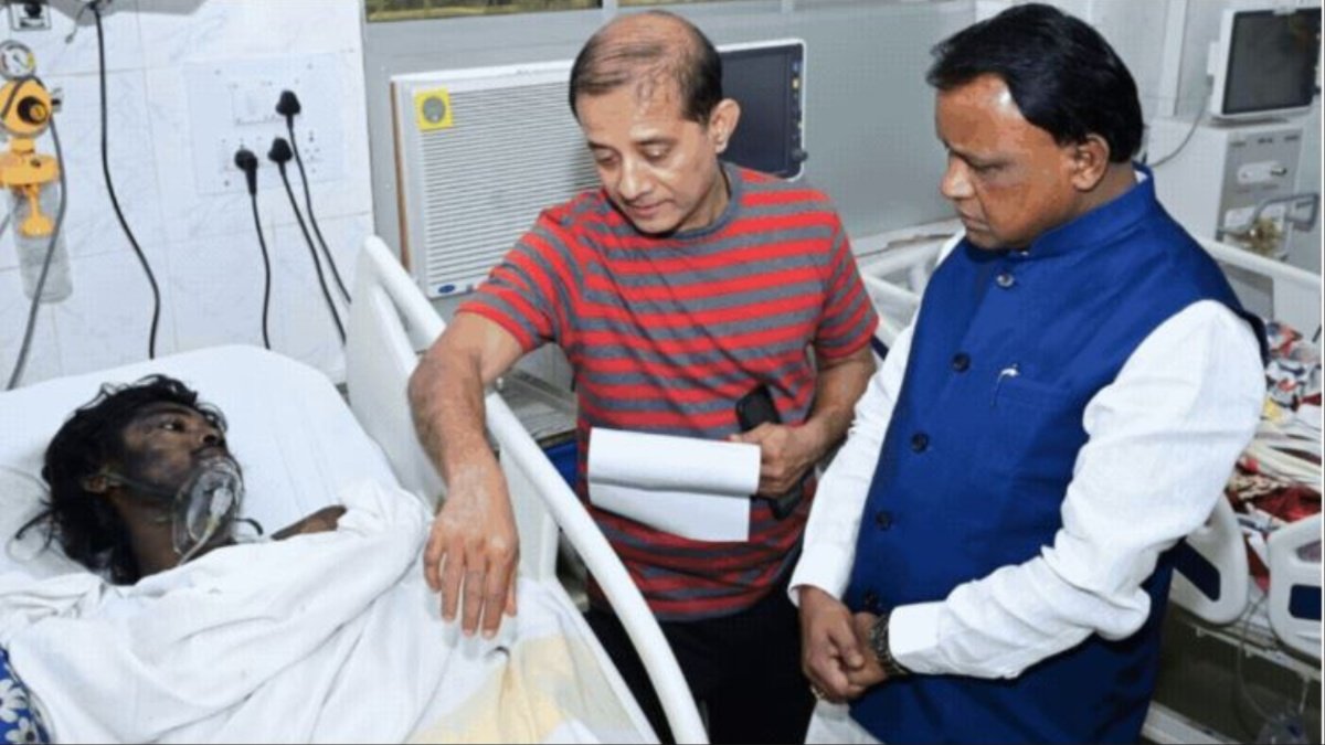 cuttack scb medical college