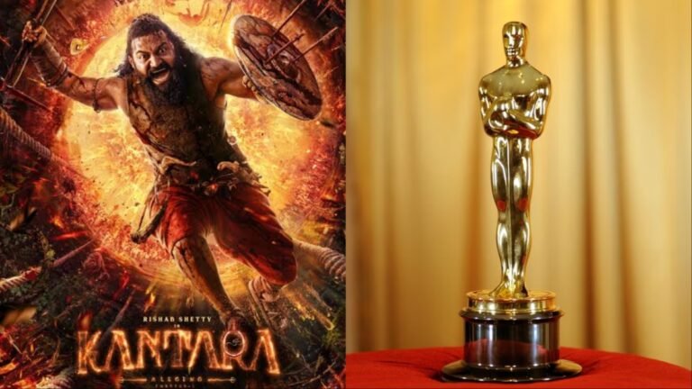 kantara chapter 1 misses