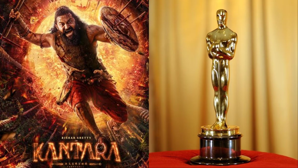 kantara chapter 1 misses