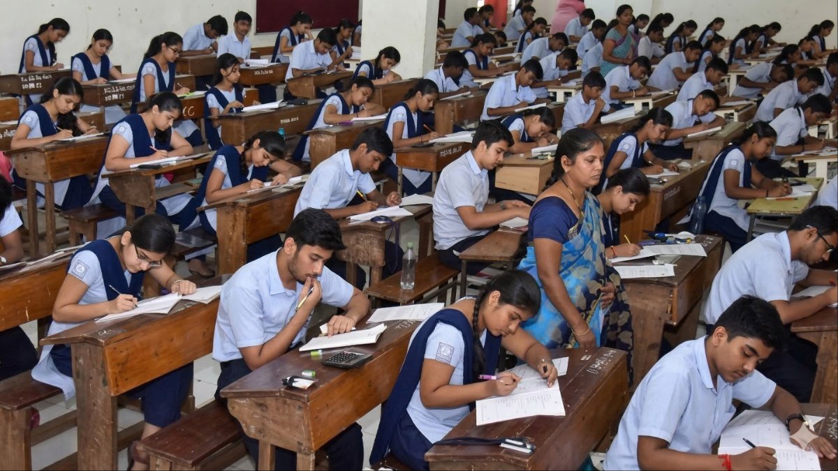 karnataka sslc exam 2026