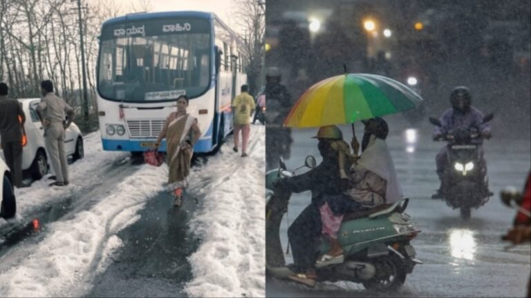 karnataka pre monsoon rain