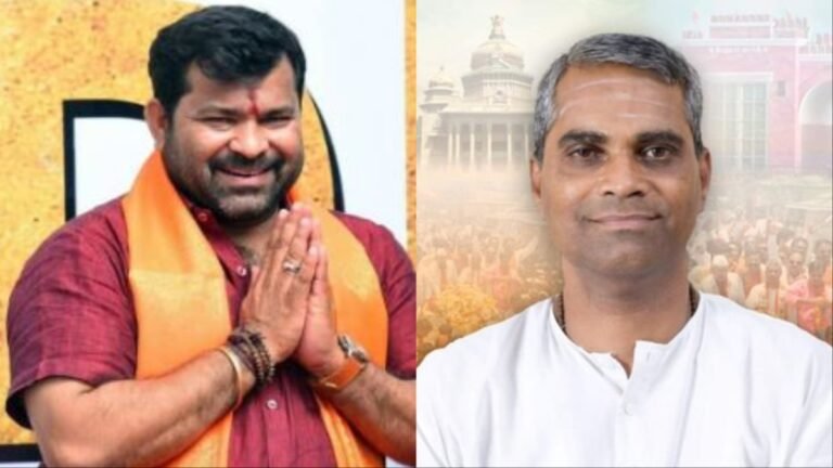 karnataka bypoll 2026