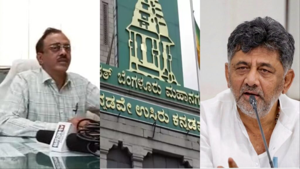 gba town planning corruption