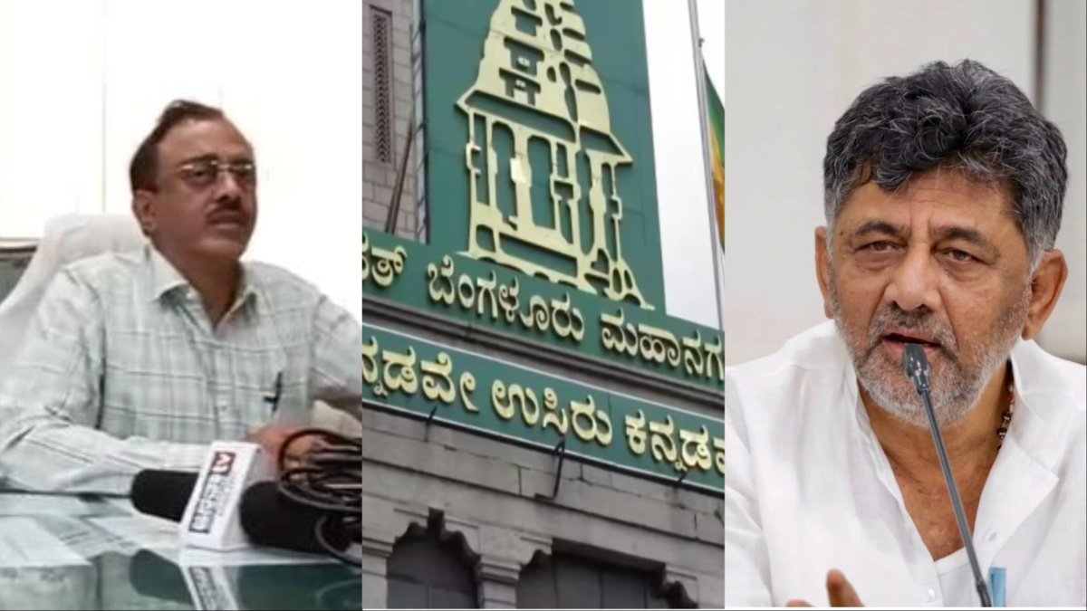 gba town planning corruption