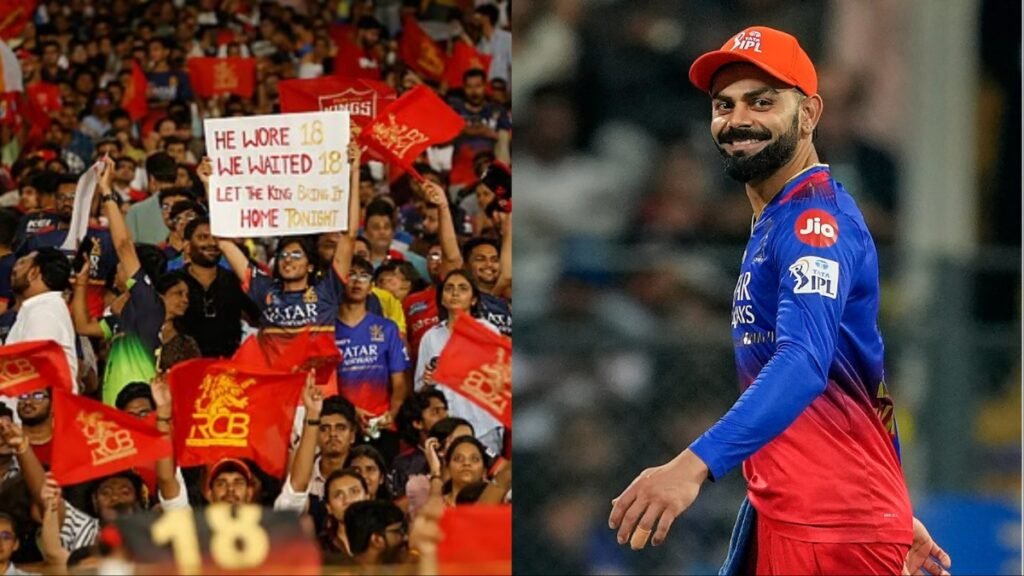 ipl 2026 chinnaswamy stadium