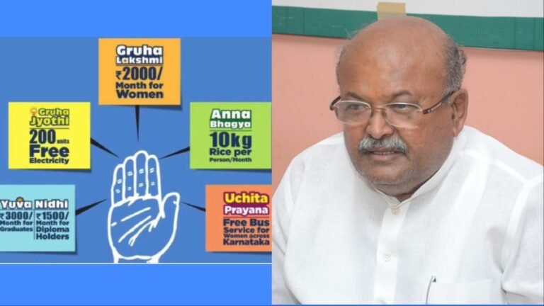 guarantee implementation committee