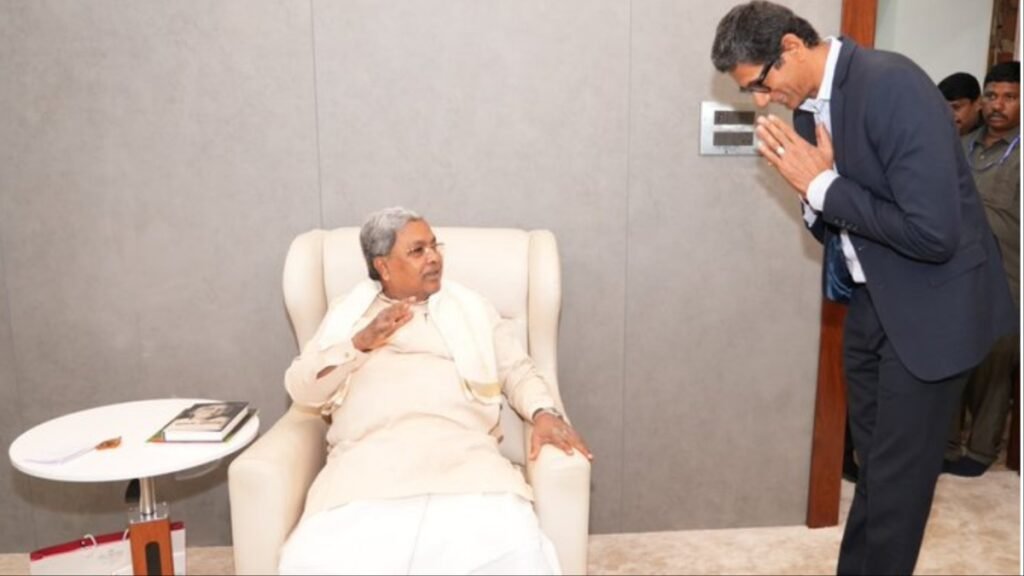 karnataka mla ipl ticket