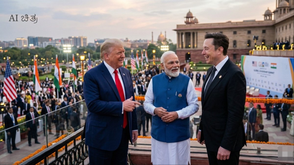 elon musk joins trump