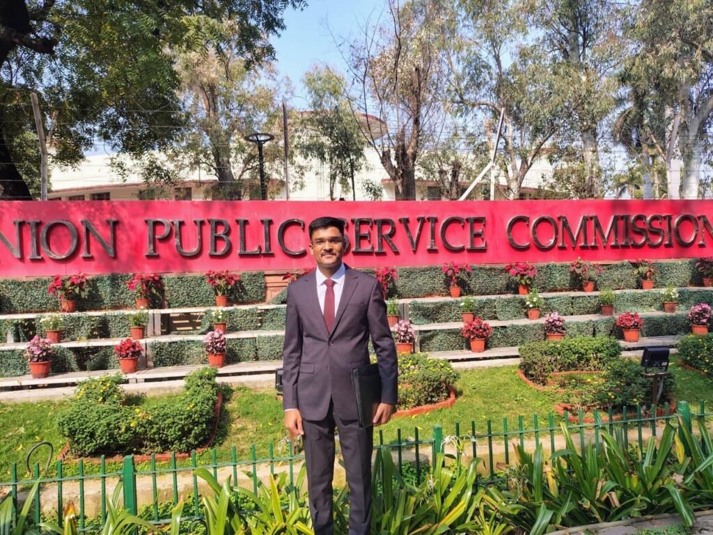 ashwathappa sagar psi upsc