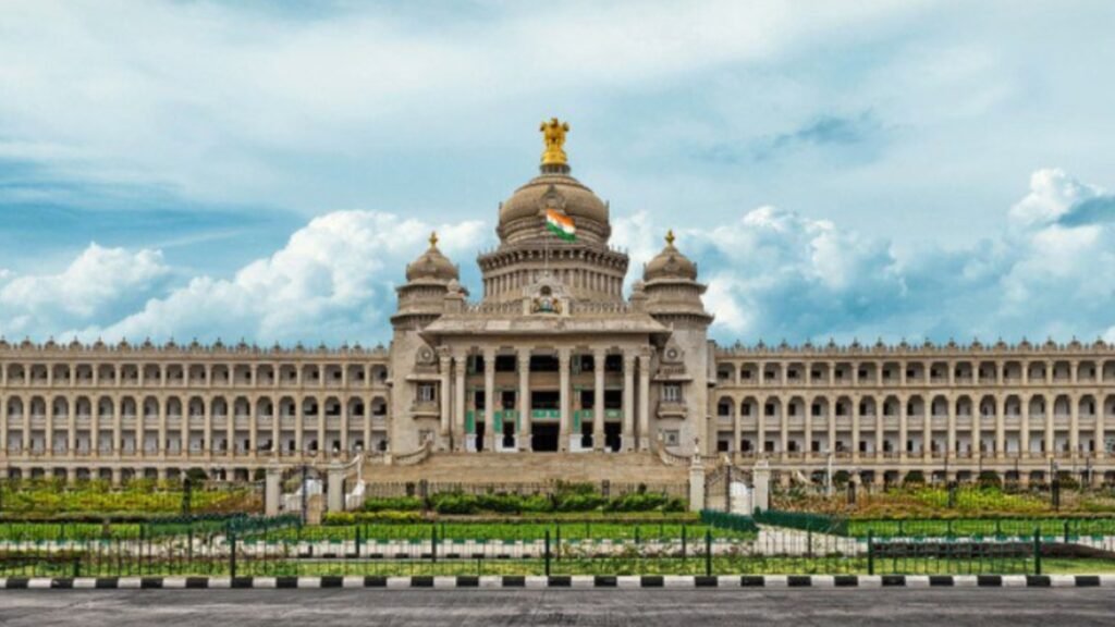 karnataka government financial crisis