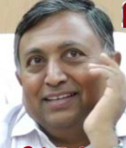 ಬೆಂಗಳೂರು ಉತ್ತರ ಜಿಲ್ಲೆ ಡಿಡಿಪಿಯು ಪಾಲಾಕ್ಷಪ್ಪ