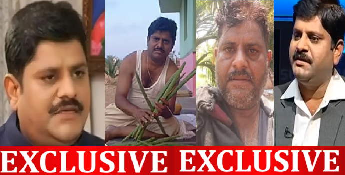 WHY SENIOR J‌OURNALIST LAXMAN HOOGAR QUIT JOURNALISM/ “ಪತ್ರಿಕೋದ್ಯಮ”ದ ಗಟ್ಟಿ ದ್ವನಿ “ಲಕ್ಷ್ಮಣ್ ಹೂಗಾರ್” ಮೌನಿಯಾಗಿದ್ದೇಕೆ..?  ಇಲ್ಲಿವೆ ಅವರೇ ನೀಡುವ ಕಾರಣ..!