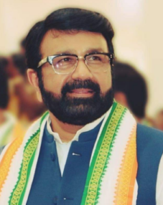 ಬಿಡಿಎ ಅಧ್ಯಕ್ಷ ಎನ್‌ ಎ ಹ್ಯಾರೀಸ್