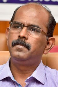 ಬಿಡಿಎ ಆಯುಕ್ತ ಕ್ಯಾ.ಮಣಿವಣ್ಭನ್‌ 