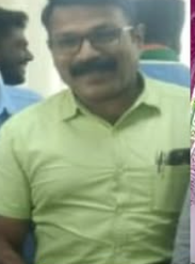 ರಾಮನಗರ ವಲಯ ಪರಿಸರಾಧಿಕಾರಿ ಮಂಜುನಾಥ್