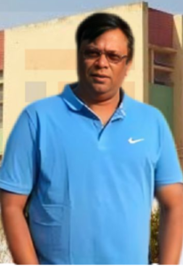 ಪರಿಸರ ಮಾಲಿನ್ಯ ನಿಯಂತ್ರಣ ಮಂಡಳಿ ಸದಸ್ಯ ಕಾರ್ಯದರ್ಶಿ ಗೋಕುಲ್