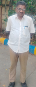 ಪರೋಪಕಾರಿ ಡ್ರೈವರ್ ವೆಂಕಟರಾಮಯ್ಯ